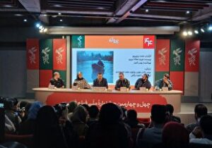 ساخت «پروانه» تحت تاثیر «جزیره شاتر» بود؟ / خانه را نمی‌توان ترک کرد