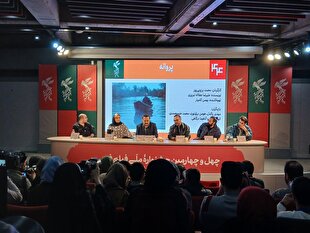 ساخت «پروانه» تحت تاثیر «جزیره شاتر» بود؟ / خانه را نمی‌توان ترک کرد