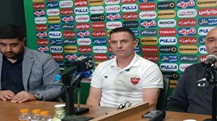 باید محکم و رقابتی برابر چادر ملو بازی کنیم/ دلیل امتیاز دادن به برخی تیمها باید روشن شود