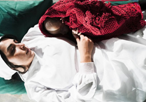 بعد از جنگ ۱۲روزه؛ «نیم شب» روایتی سینمایی از جنگ موشکی در قلب شهر