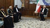 هدفگذاری ایران برای افزایش دو برابری سطح روابط اقتصادی با عمان
