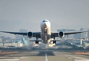 قیمت بلیت هواپیما اوج گرفت/ پرواز تهران – مشهد به بیش از ۹ میلیون تومان رسید+ عکس