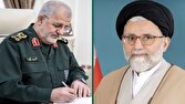 سرلشکرپاکپور: سربازان گمنام امام زمان (عج) حافظ امنیت مردم هستند