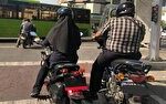 مصوبه صدور گواهینامه موتورسیکلت برای بانوان ابلاغ شد