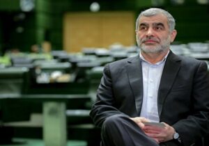 مجلس از مذاکره در چارچوب مباحث هسته‌ای حمایت می‌کند