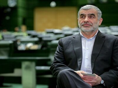 مجلس از مذاکره در چارچوب مباحث هسته‌ای حمایت می‌کند