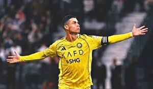 جدایی احتمالی رونالدو از النصر/ بازگشت به منچستریونایتد گزینه اول CR7