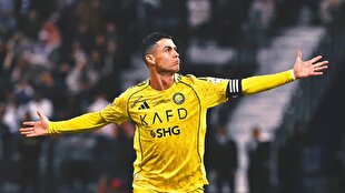 جدایی احتمالی رونالدو از النصر/ بازگشت به منچستریونایتد گزینه اول CR7