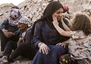 «بچه‌ها نمی‌میرند»؛ روایتی انسانی از غزه در «سرزمین فرشته‌ها»