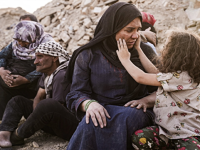 «بچه‌ها نمی‌میرند»؛ روایتی انسانی از غزه در «سرزمین فرشته‌ها»