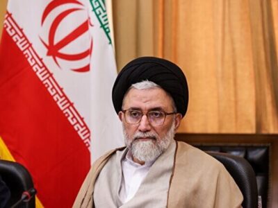 وزیر اطلاعات: غربی‌ها هزینه تروریستی اعلام کردن سپاه را پرداخت خواهند کرد