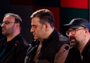 «مارون»؛ یک اکشن جاسوسی درباره شهید طیب