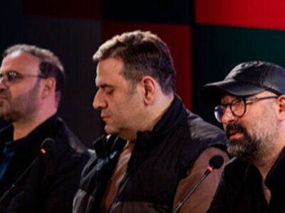 «مارون»؛ یک اکشن جاسوسی درباره شهید طیب