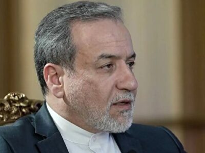 عراقچی: مذاکرات روز جمعه در مسقط برگزار می‌شود