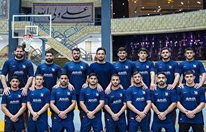 کشتی آزاد رنکینگ زاگرب/خلیلی تنها طلایی روز نخست؛ ۶ مدال رنگارنگ آزادکاران