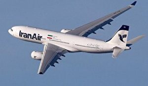 افزایش وزن و تأخیر؛ ماجرای پرواز تهران–استانبول/ درخواست برای انصراف داوطلبانه ۱۵ مسافر+ فیلم