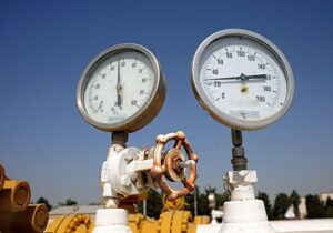 مصرف گاز مرز ۵۴۰ میلیون مترمکعب را رد کرد