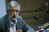 حداد عادل: مذاکرهای که یک نفر بنشیند و یک نفر دستور دهد، نمیخواهیم