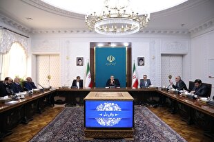 افزایش سرمایه‌گذاری در صنعت داروسازی از برنامه‌های دولت برای تقویت زنجیره تولید دارو است