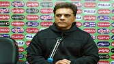 رضایی: به تیمم افتخار می‌کنم/ استقلال وقت‌کشی کرد