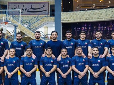 عظیمی طلایی شد/ یزدانی در گام آخر کم آورد