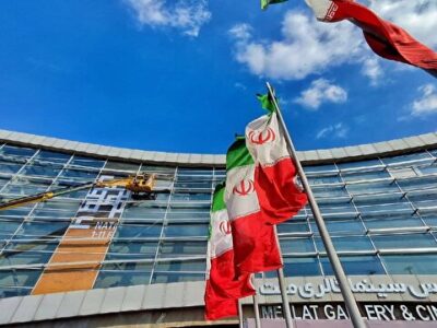 جشنواره فجر ظرفیت تبدیل شدن به عامل وحدت‌آفرین را دارد