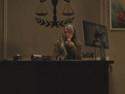 «تقاطع نهایی»؛ بازی ناتمام زنان علیه زنان در بن‌بست یک آپارتمان