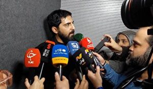 شامحمدی: فشار پلتفرم‌ها باعث دوری بازیگران از سینمای دفاع مقدس شده است