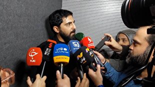 شامحمدی: فشار پلتفرم‌ها باعث دوری بازیگران از سینمای دفاع مقدس شده است