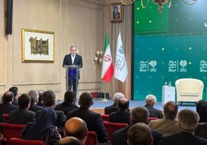 عراقچی: غنی‌سازی حق ایران است اما آماده رفع نگرانی طرف مقابل هستیم