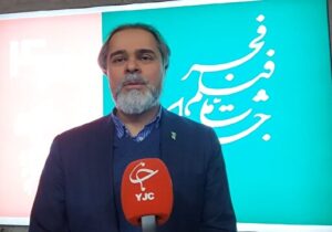 رئیس سازمان سینمایی: اگر حق انتخاب باشد، گیشه هم موفق می‌شود + فیلم