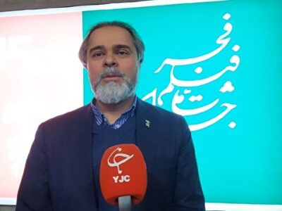 رئیس سازمان سینمایی: اگر حق انتخاب باشد، گیشه هم موفق می‌شود + فیلم