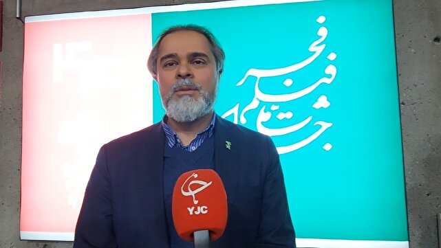 رئیس سازمان سینمایی: اگر حق انتخاب باشد، گیشه هم موفق می‌شود + فیلم