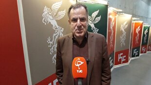 انگیزه فیلمسازان برای روایت جنگ ۱۲ روزه بالا بود + فیلم