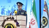 فرمانده نیروی هوایی ارتش: برای انجام هرگونه عملیات ابلاغی آمادگی داریم