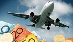 نرخ بلیت هواپیما همان ۴۸ دلار است+ عکس