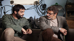 نبردی ناگفته که در «جانشین» روایت شد