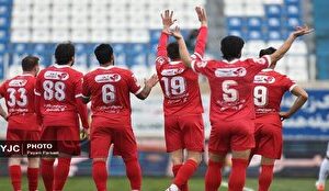 پرسپولیس نیاز به استخدام روانشناس ورزشی دارد