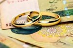 افزایش وام ازدواج متناسب با تورم باید در صحن علنی مجلس رخ دهد