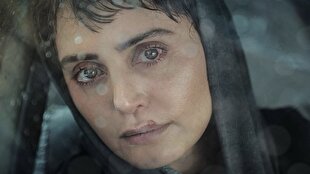 «آرام‌بخش»؛ طنین استقلال یک زن در تلاطم چهل‌سالگی