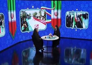 رباعی شنیدنی در وصف شهدای باغیرت + فیلم