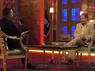 توضیحات مجری خوش‌تیپ تلویزیون درباره لباس‌هایش + فیلم