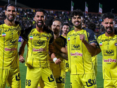 جدال حساس سپاهان برابر تیم قطر‌ی