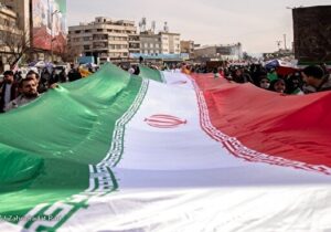 آغاز راهپیمایی سراسری مردم ایران در ۲۲ بهمن