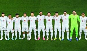 ایران حضور در بازی‌های ۴ جانبه اردن را مشروط کرد