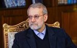 لاریجانی: زمان دور بعدی مذاکرات هنوز مشخص نشده است