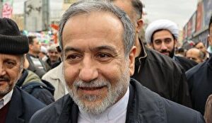 روایت عراقچی از پیام حضور میلیونی مردم در راهپیمایی ۲۲ بهمن