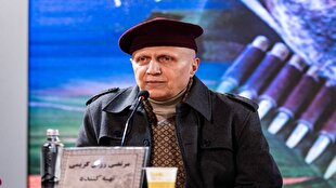 فیلم را نباید صرفاً برای جشنواره ساخت + فیلم