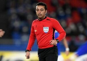 بنیادی فر چند دیدار پرسپولیس را قضاوت کرده است؟