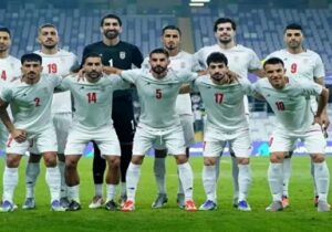 پیراهن تیم ملی با طرحی نوستالژیک آماده شده است/ درحال مذاکره برای برگزاری ۴ بازی دوستانه هستیم